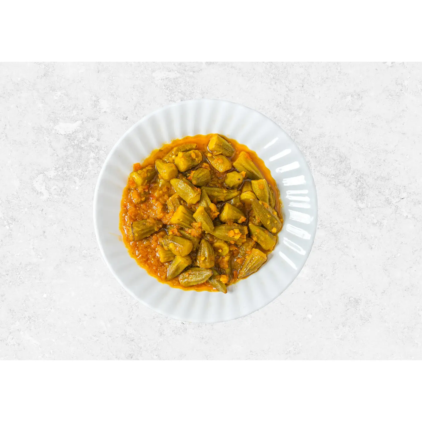 Okra
