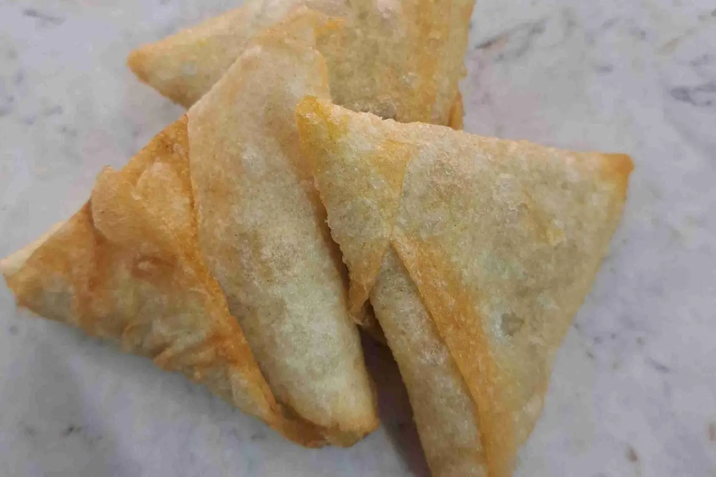 Chicken Sambosa