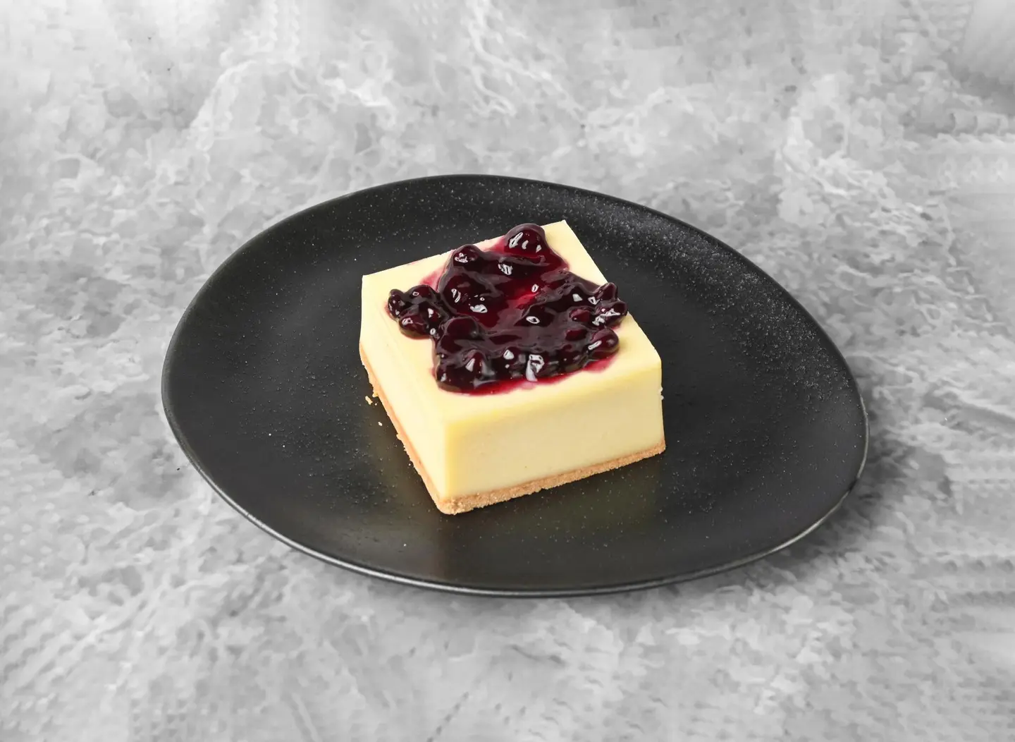 Blueberry Cheesecake