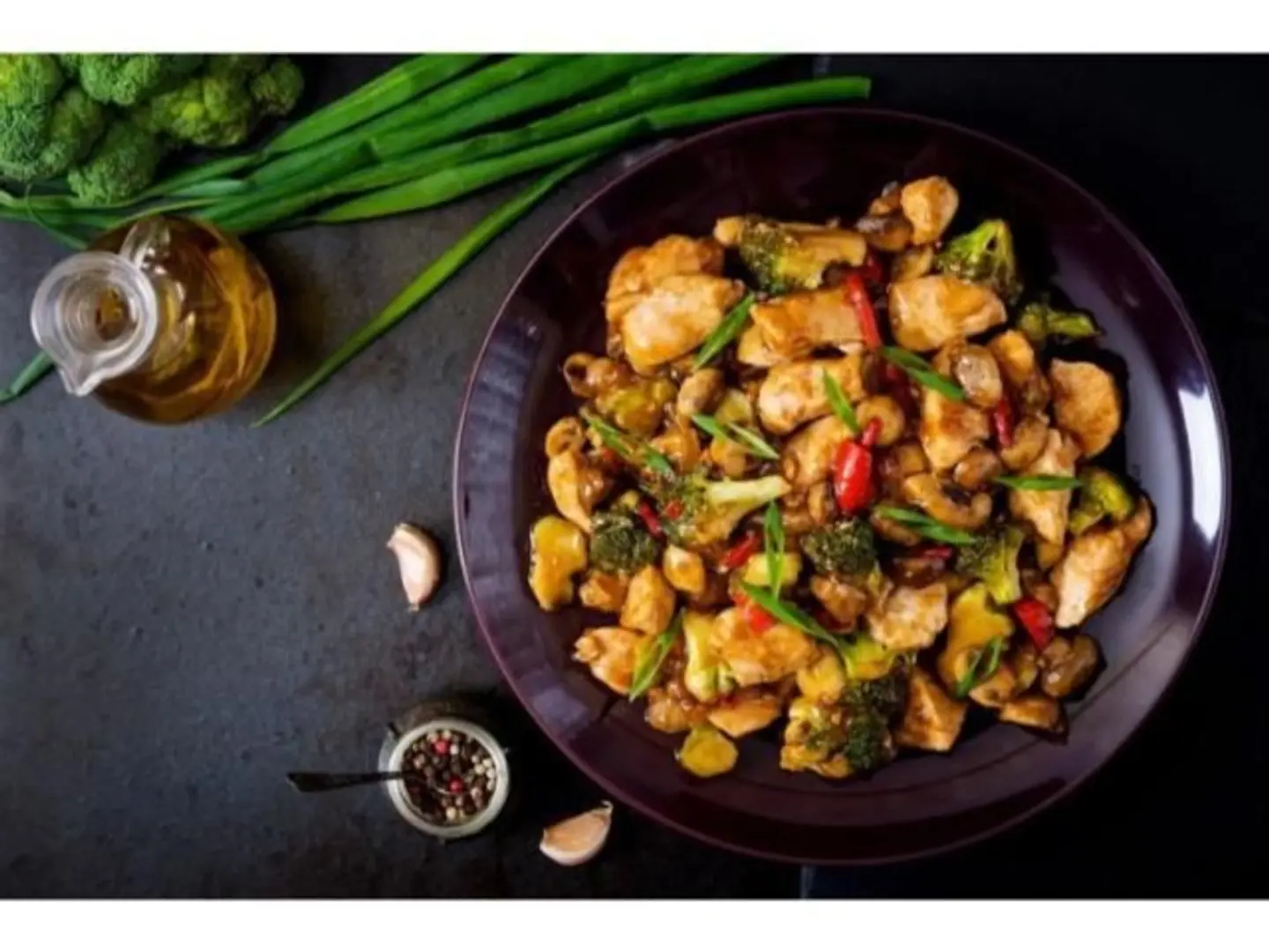 Shrimp Sizzling Fillet