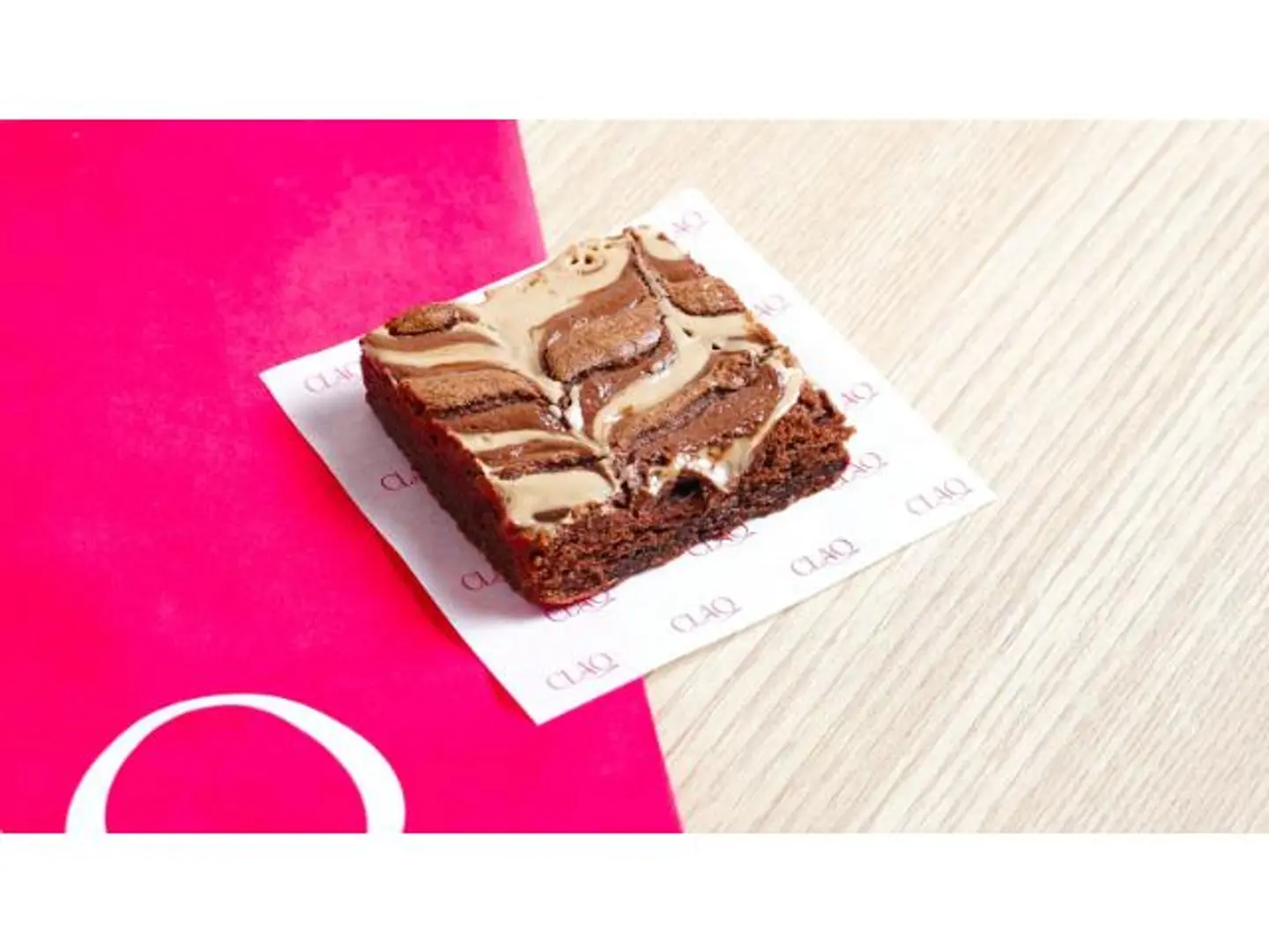 براونيز بالطحينه