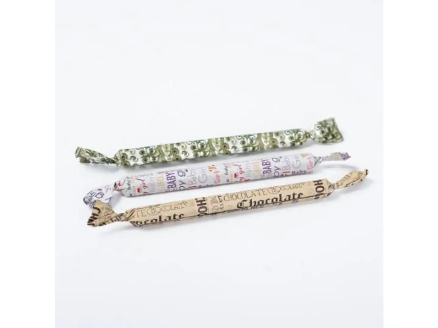 Tutti Frutti Fingers