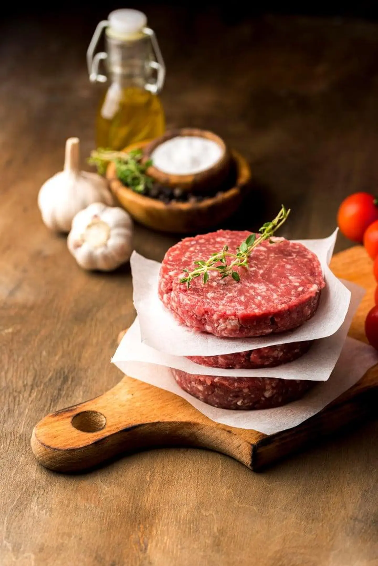 Burger Betlo
