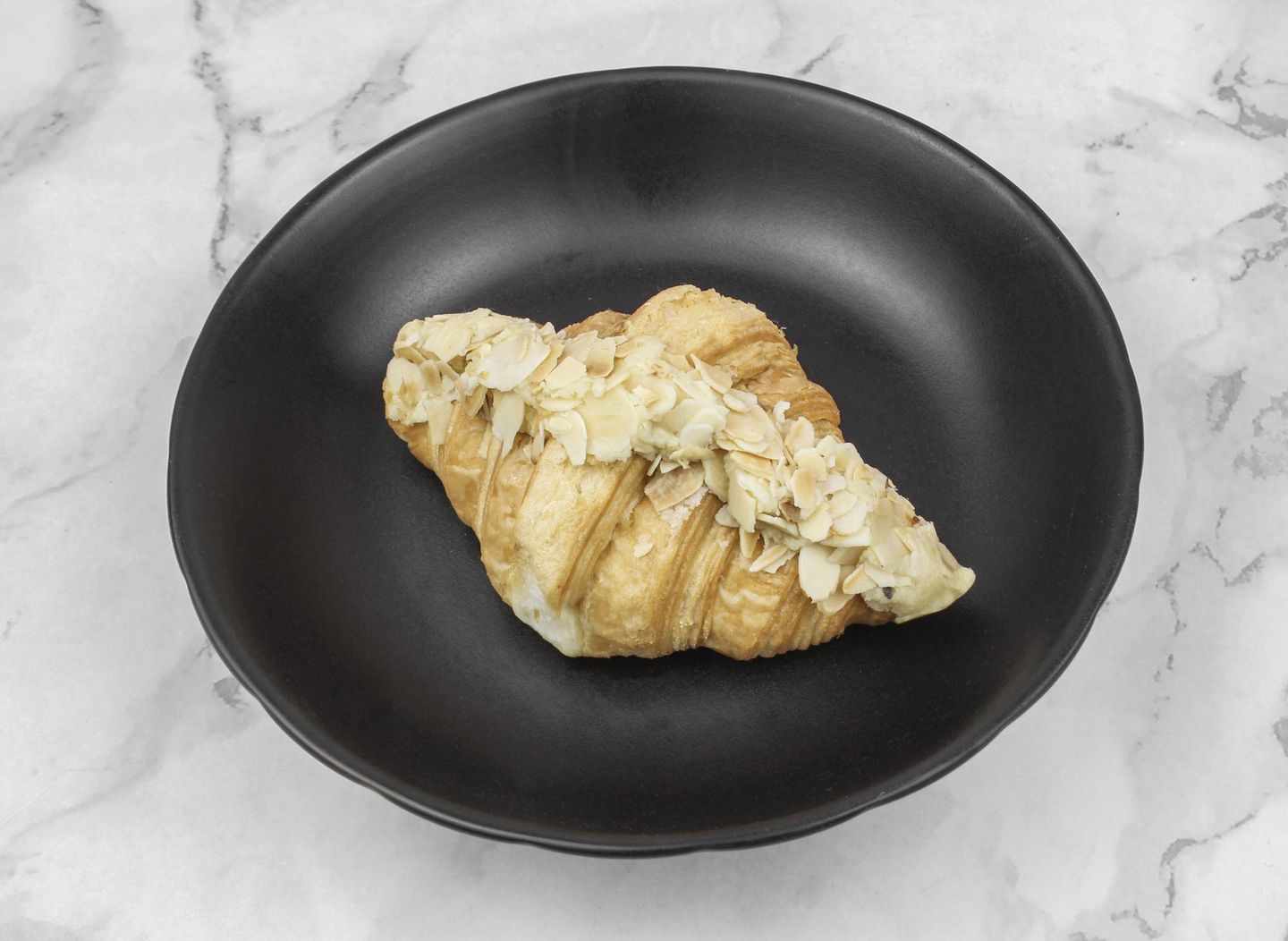 Almond Croissant