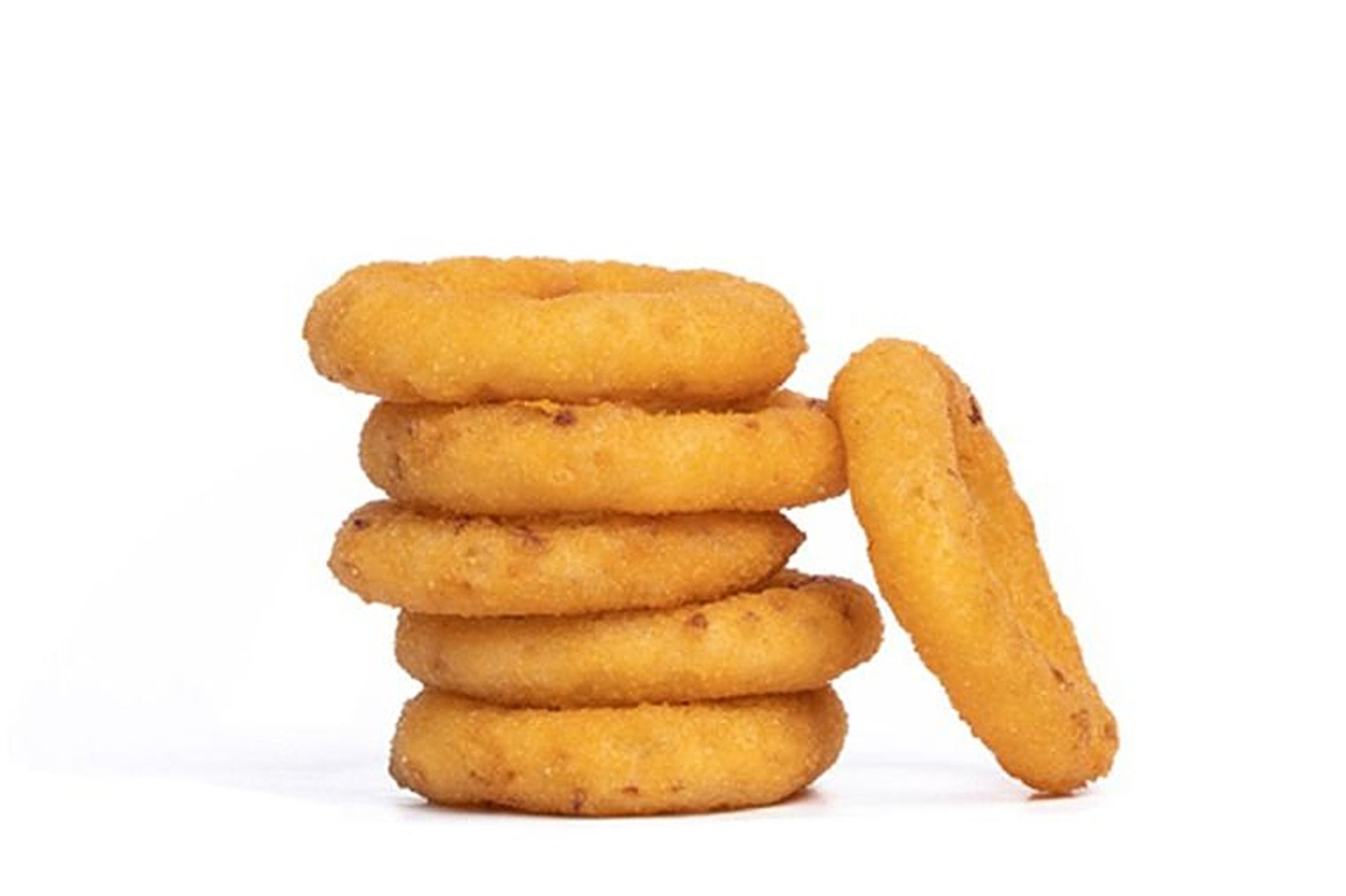 حلقات البصل