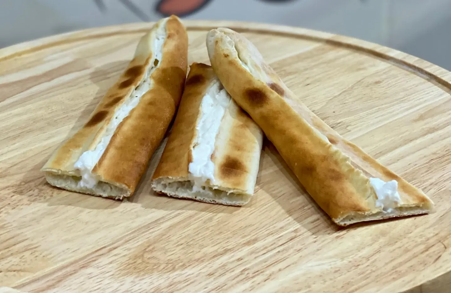 لبنة بالشريفة