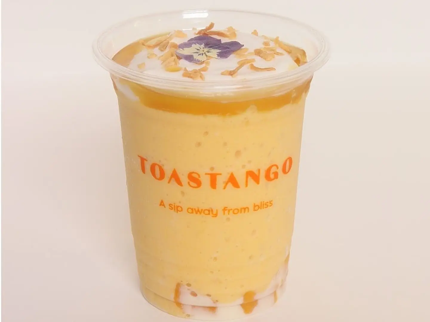 Mango Milkshake