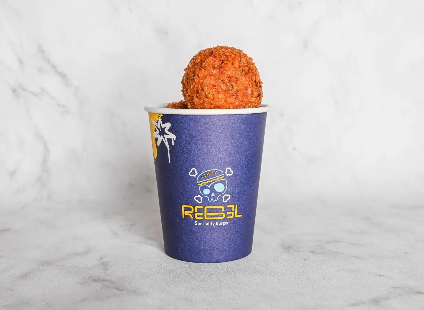 Chicken Balls