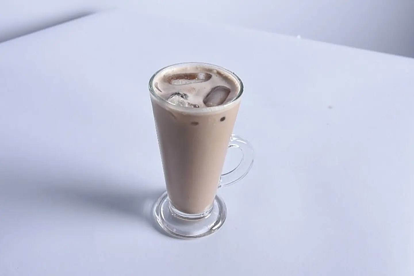 آيس موكا