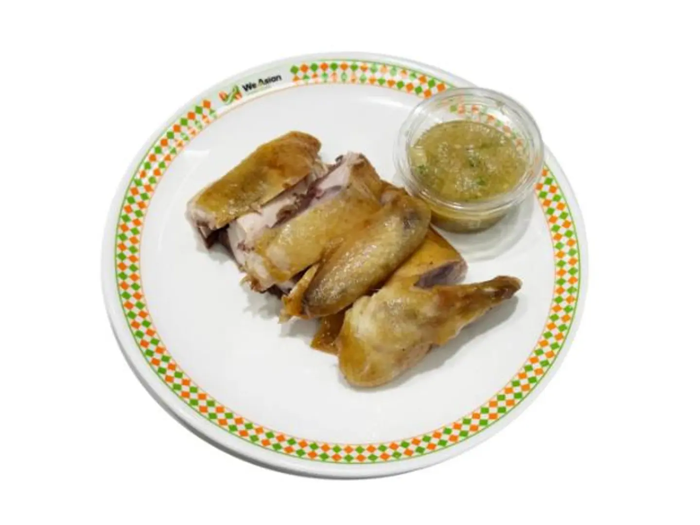 Asian Chicken