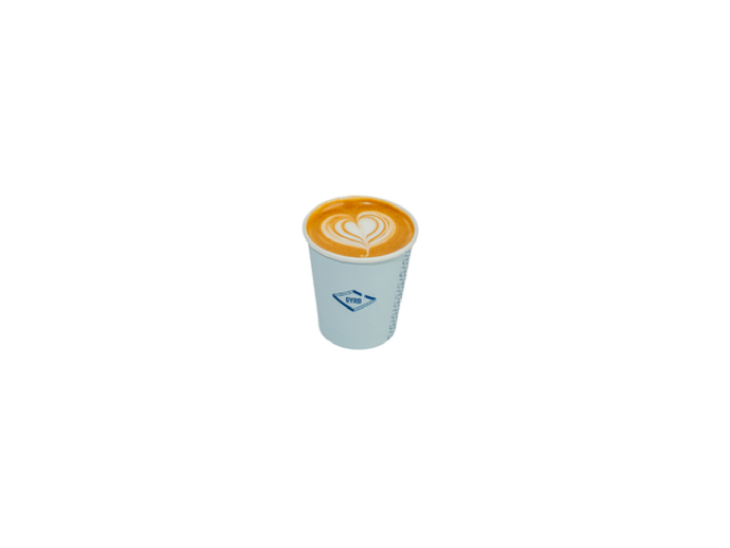 Dirnks With Milk - Flat White
