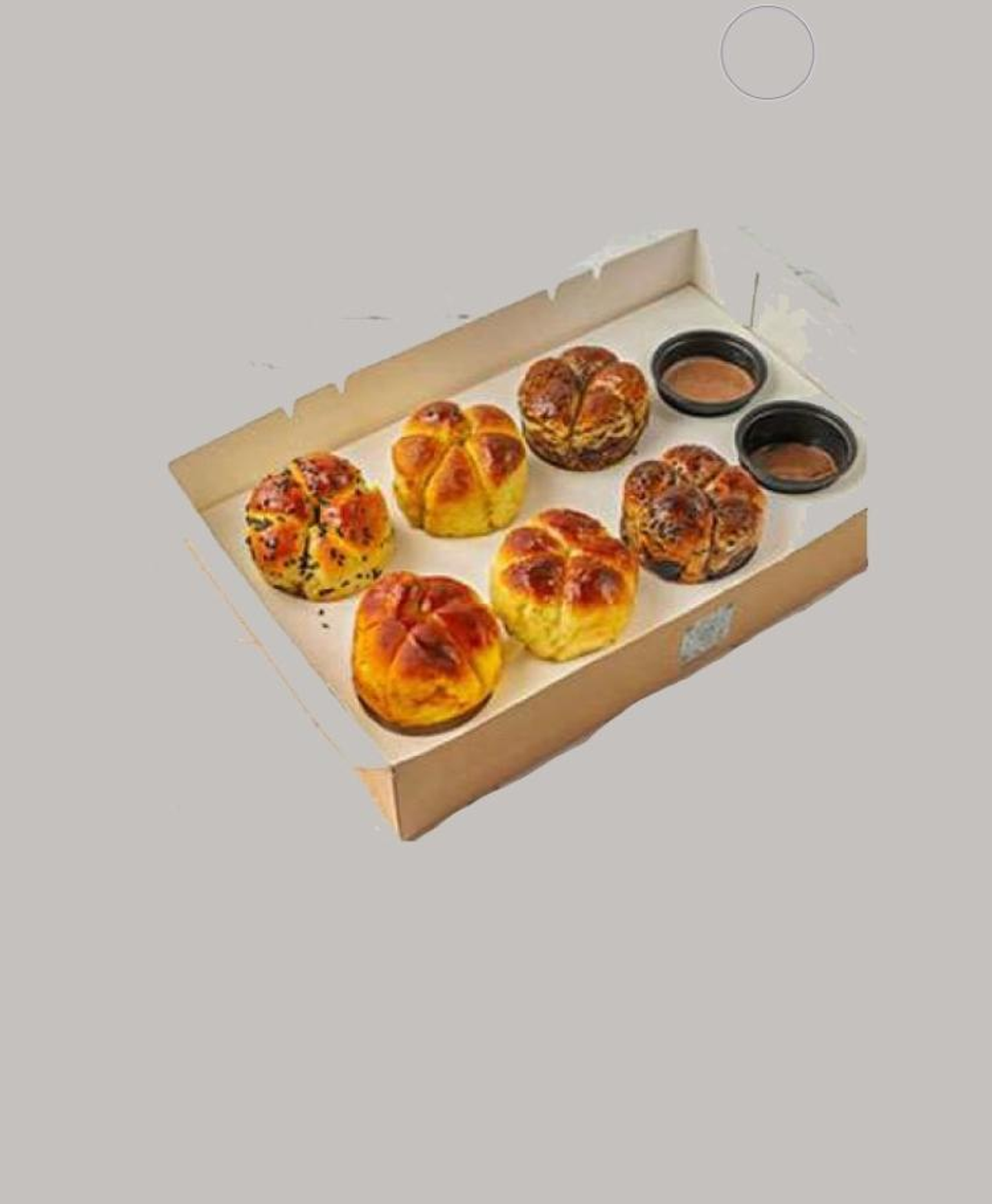 بوكس خلية بايتس