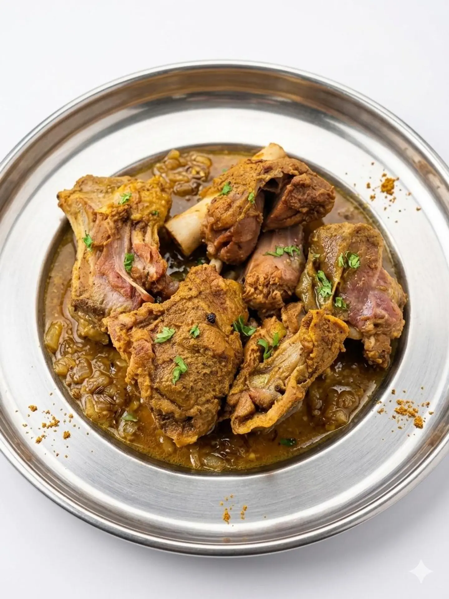 Haneeth Without Rice