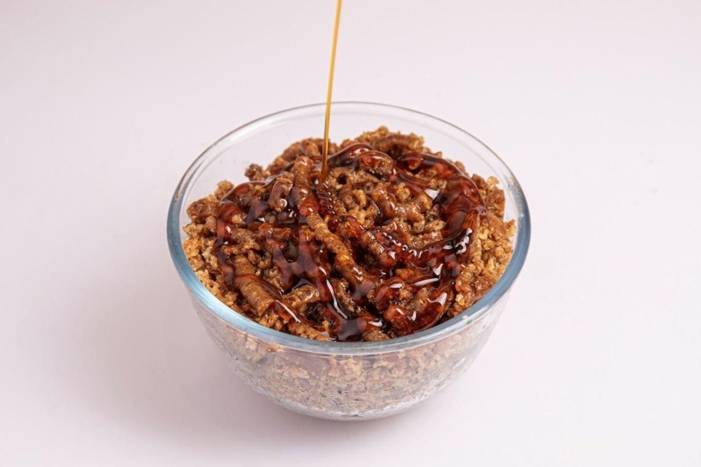 عريكة تمر