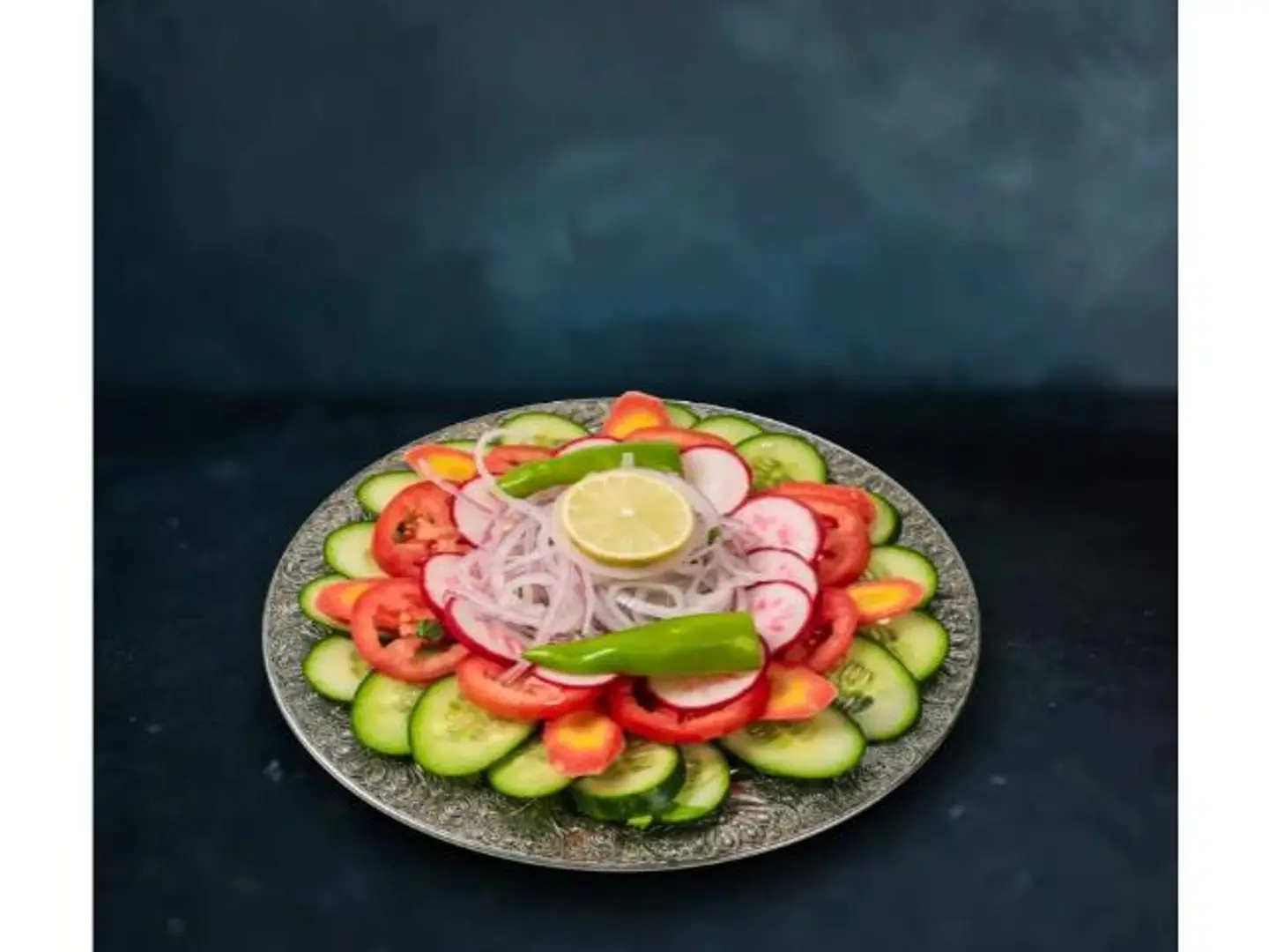 Mix Salad