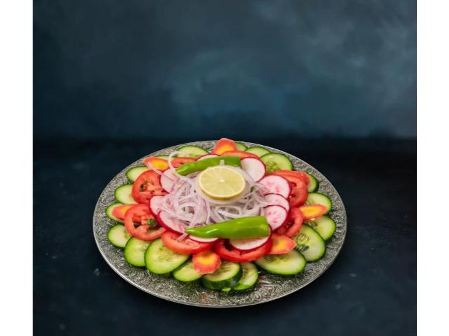 Mix Salad