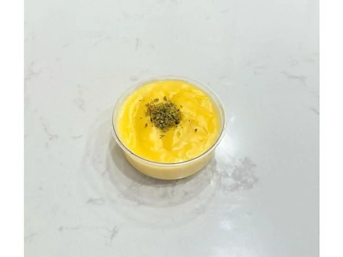 Rice With Milk