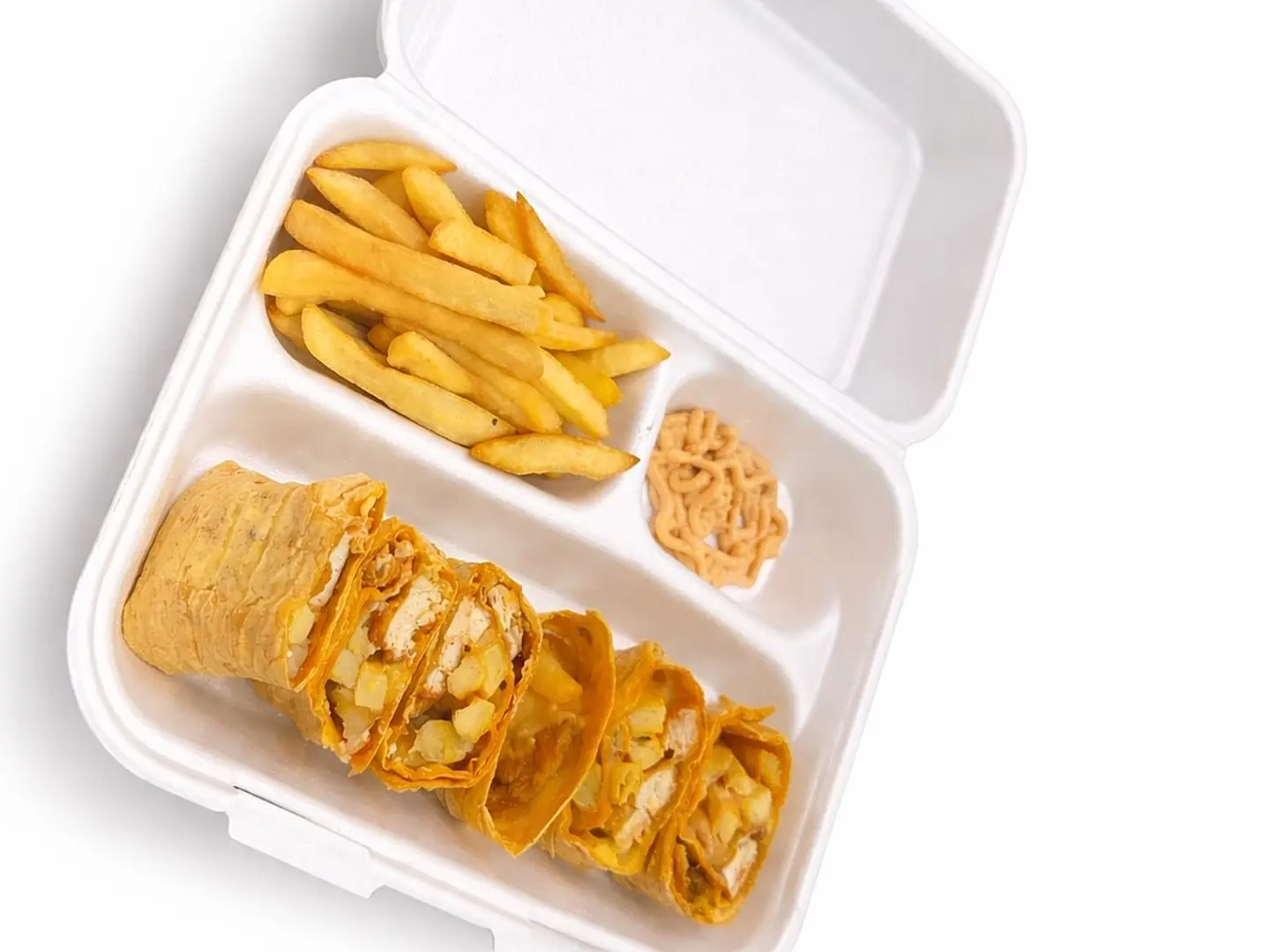 ٦ قطع زنجر عربي