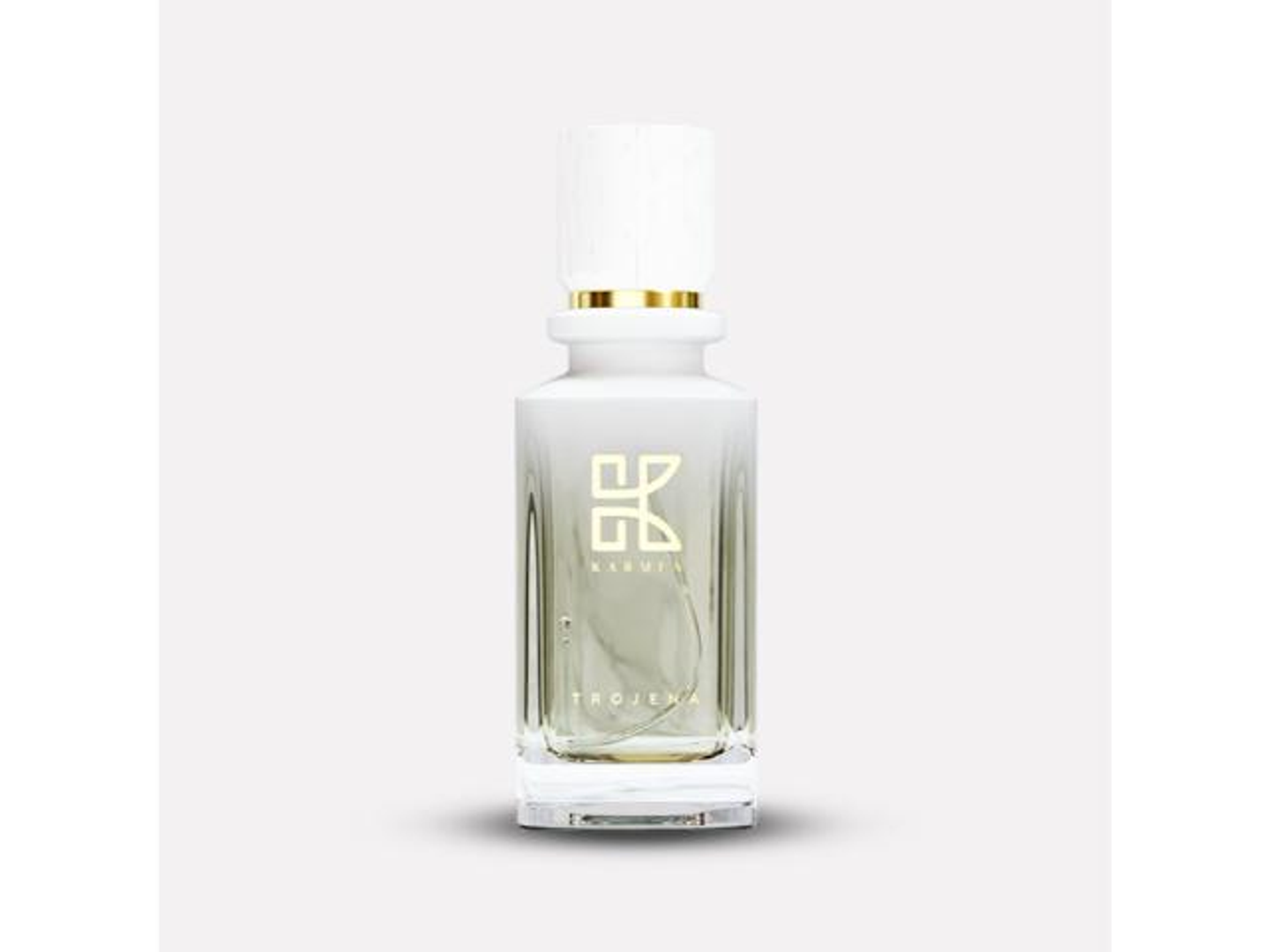 Trojena Perfume 75 Ml