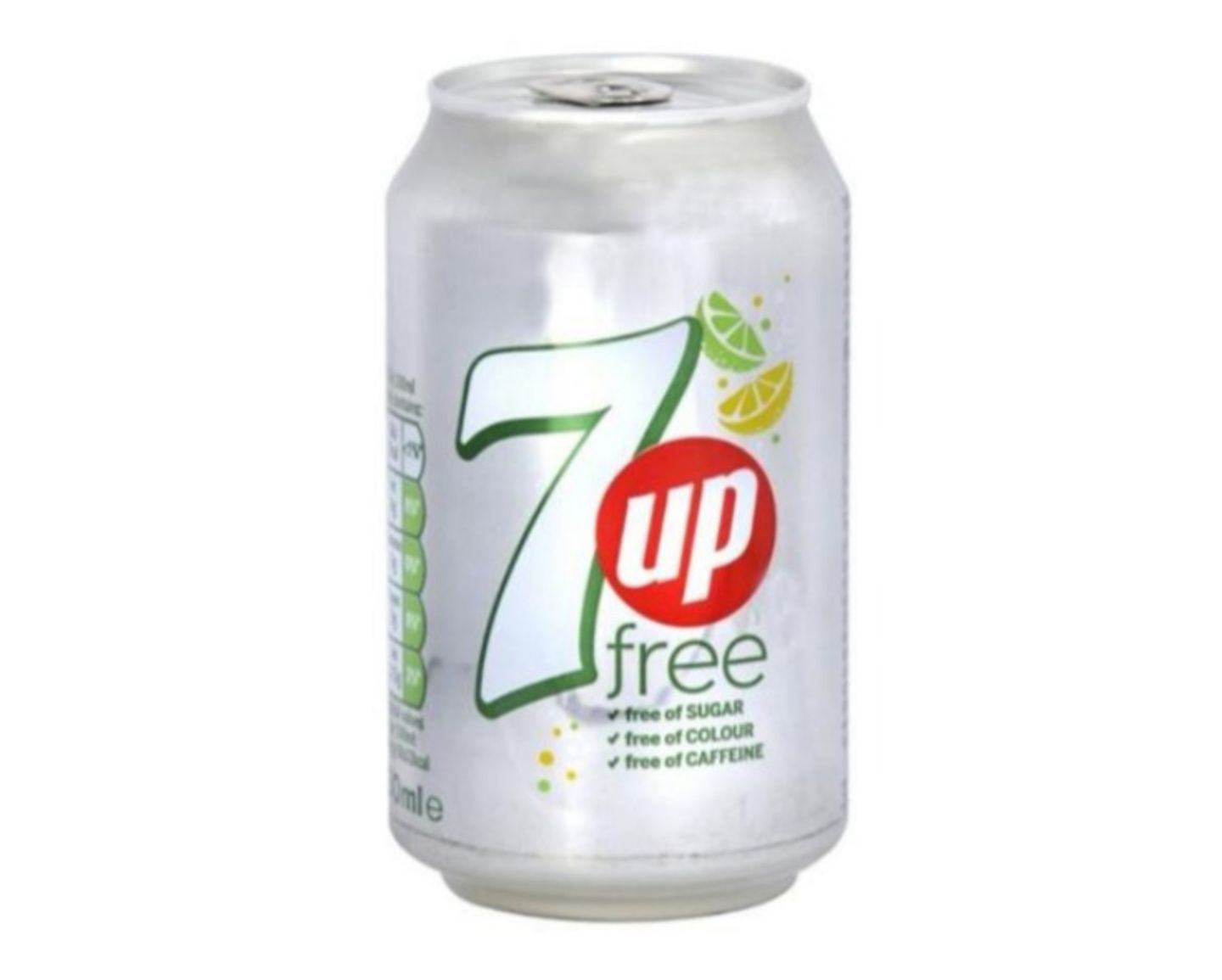 7 Up Diet