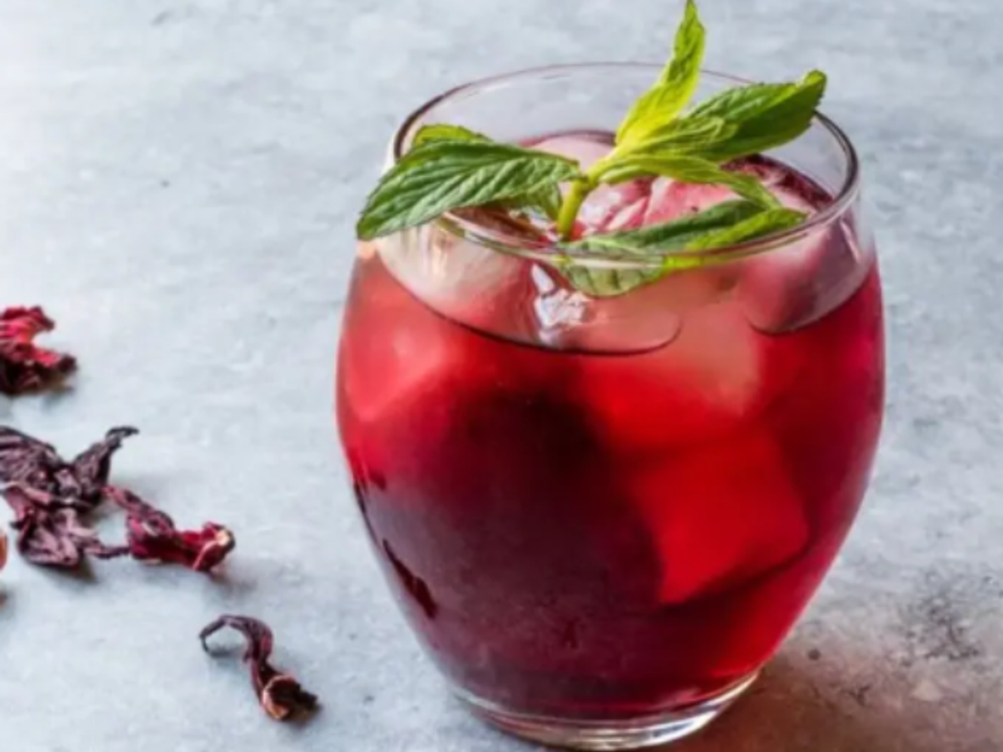 Roselle 1.5 L