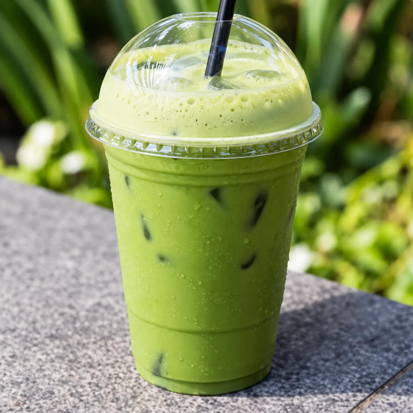 Fresh Lemon Mint