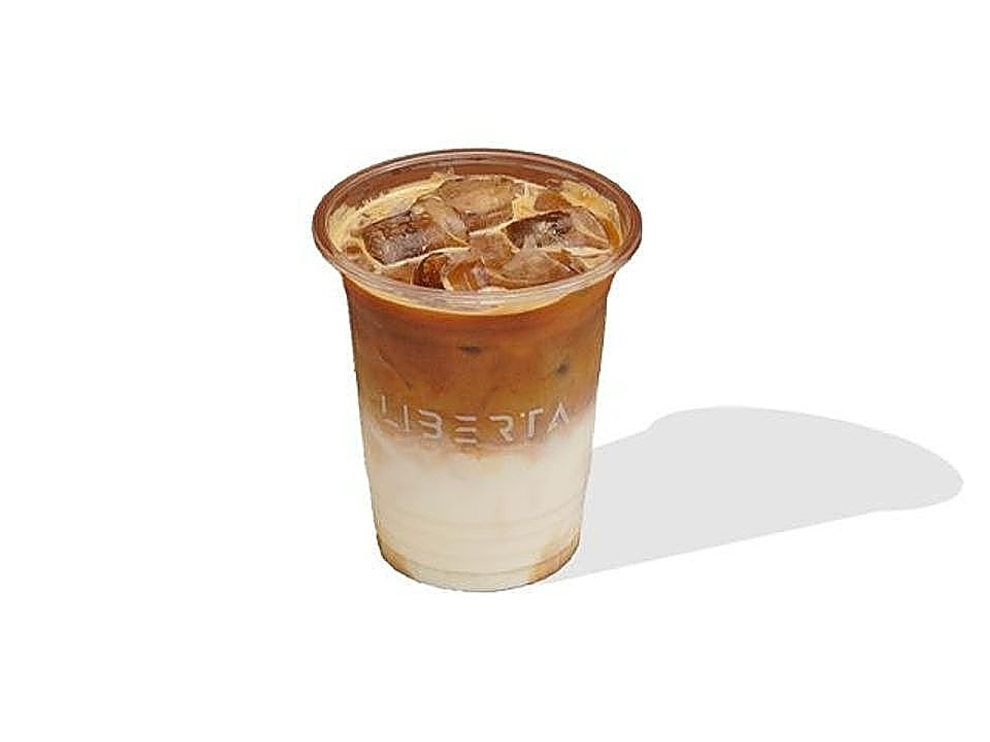 Ice Spanish Latte