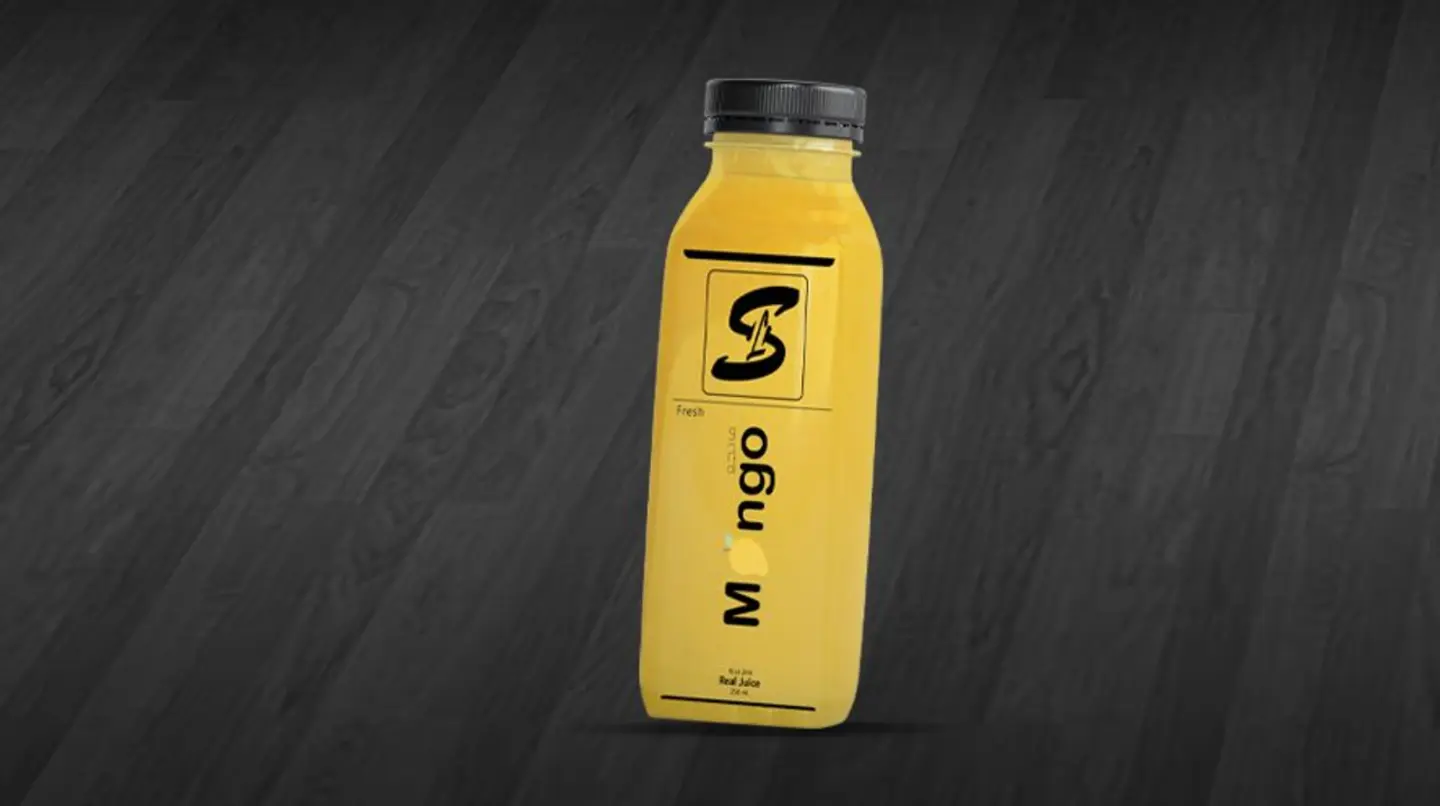 Fresh Mango Juice