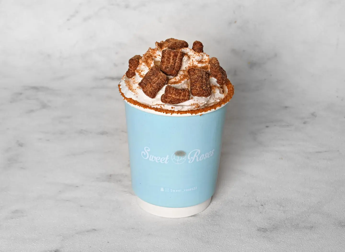 Hot Chocolate