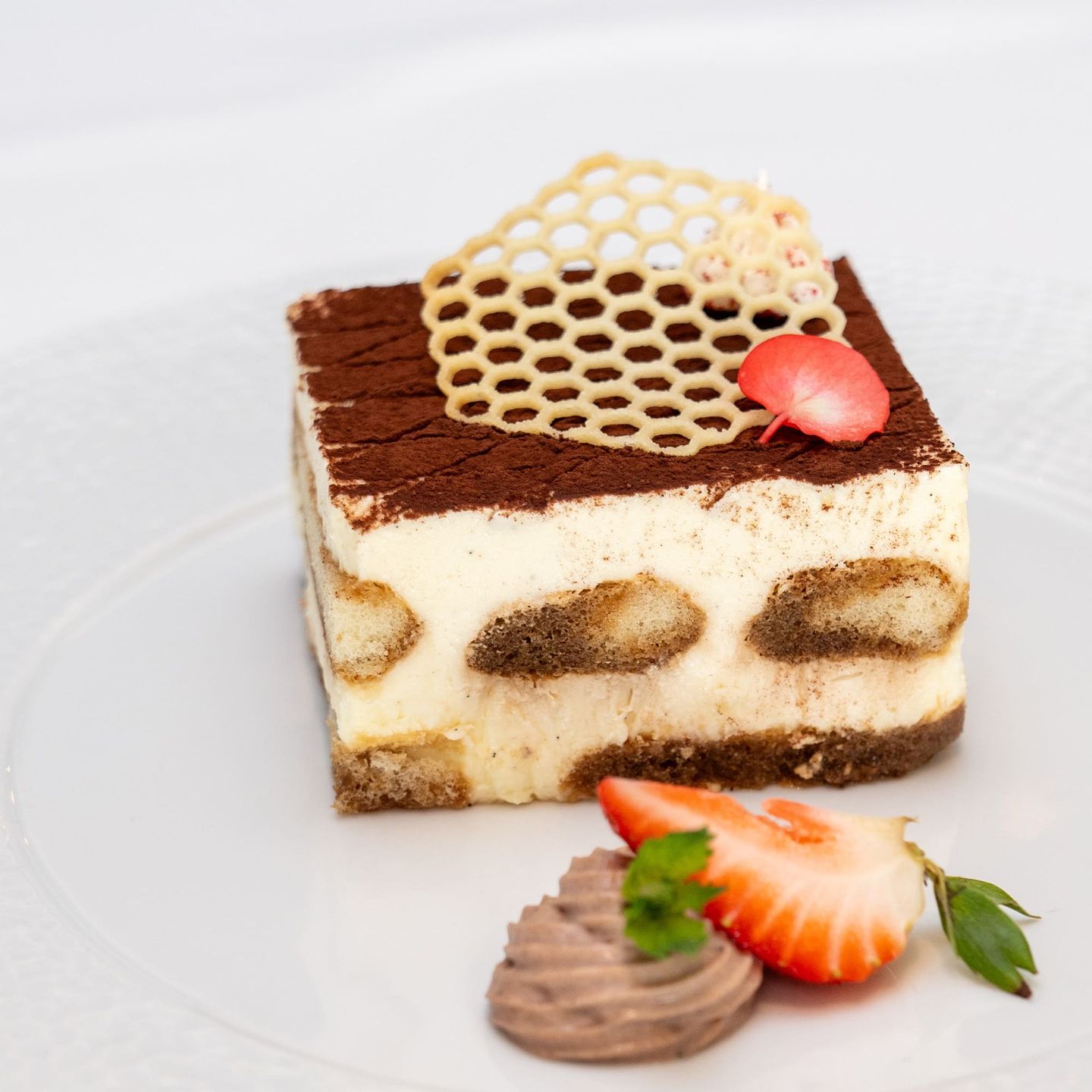 Tiramisù Classico