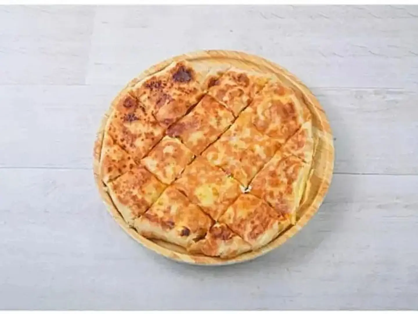 فطيرة حسونه