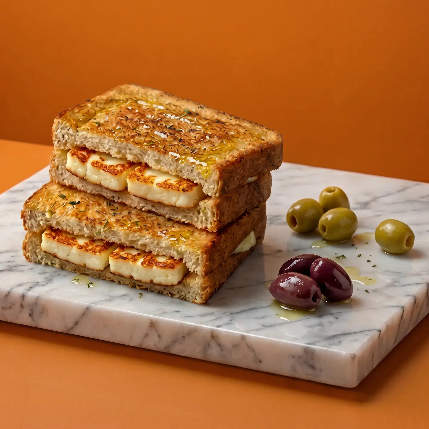 Art Halloumi