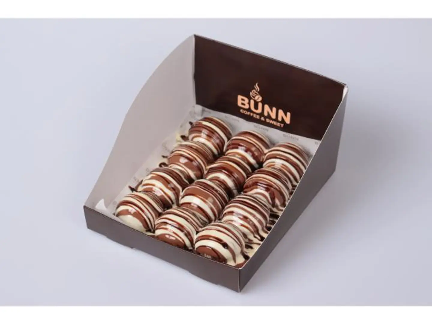 ميني بانكيك