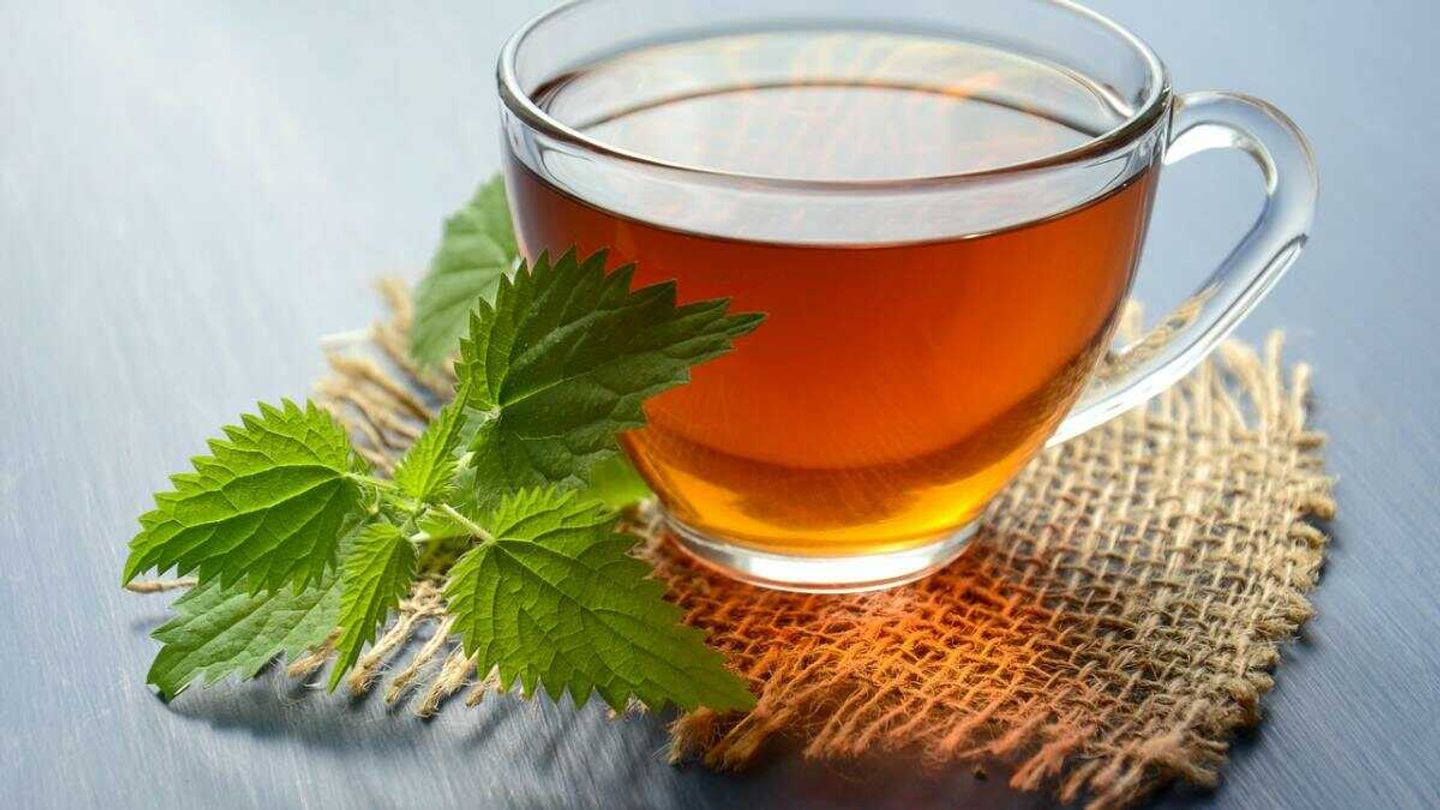 شاي