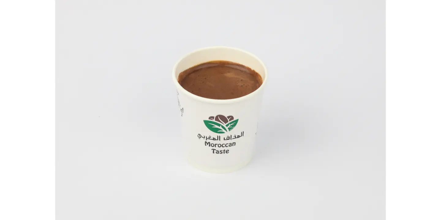 Turkish Coffee 6 Oz