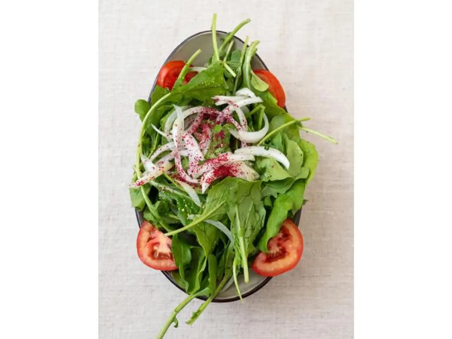 Arugula Salad
