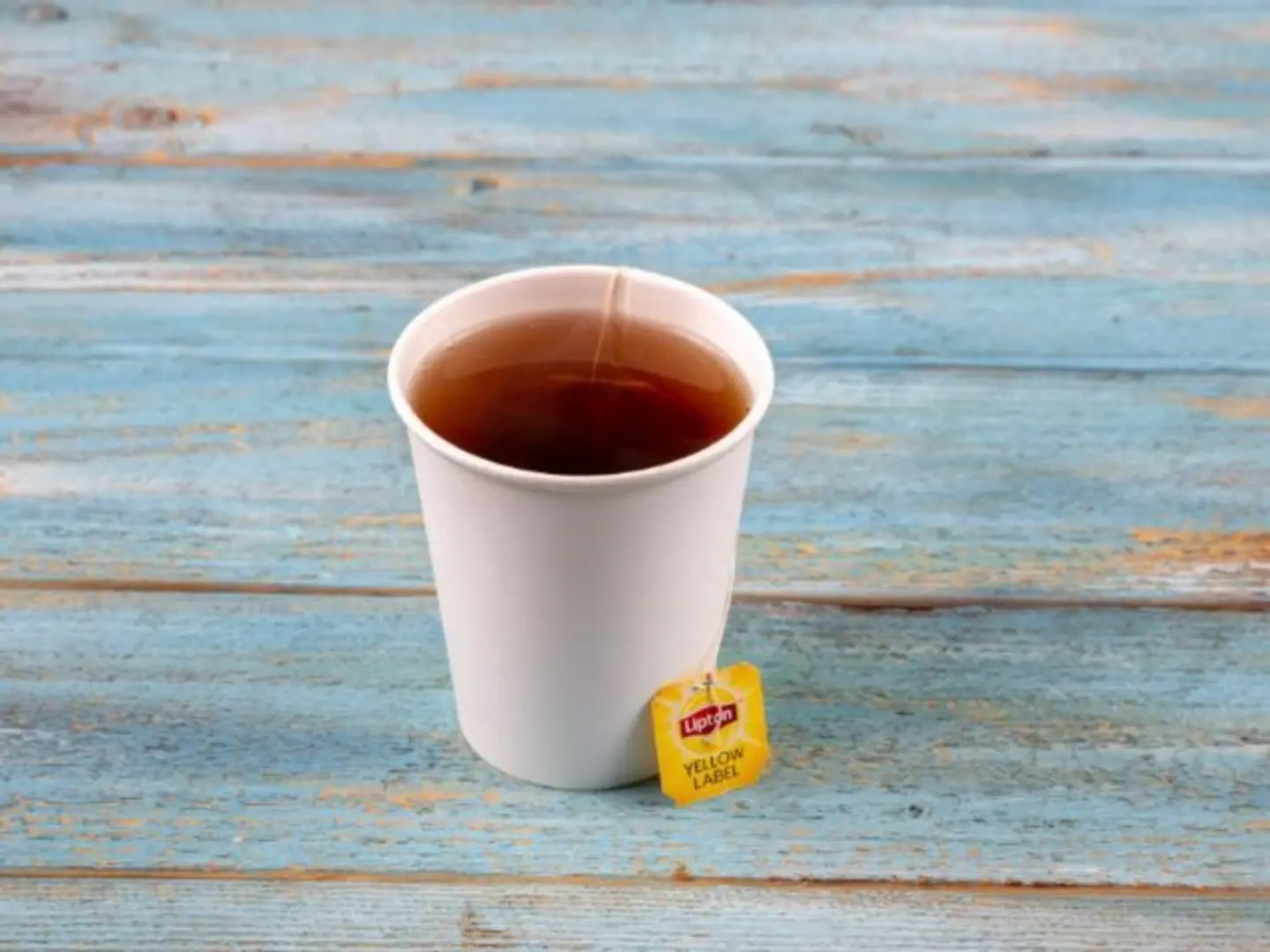 Plain Tea