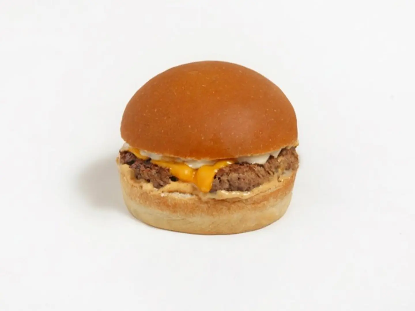 Beef Burger