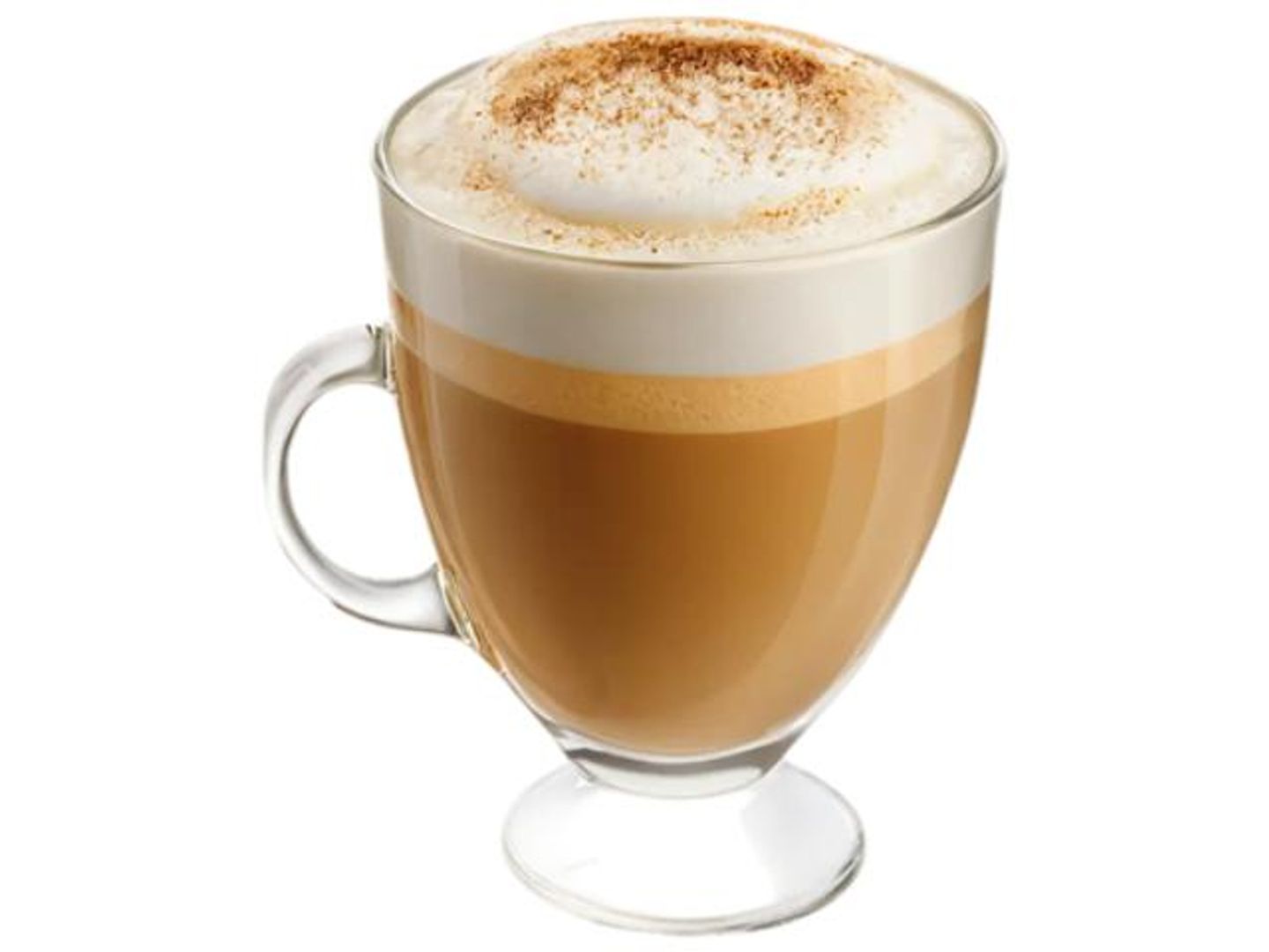 Kopi Cappucino