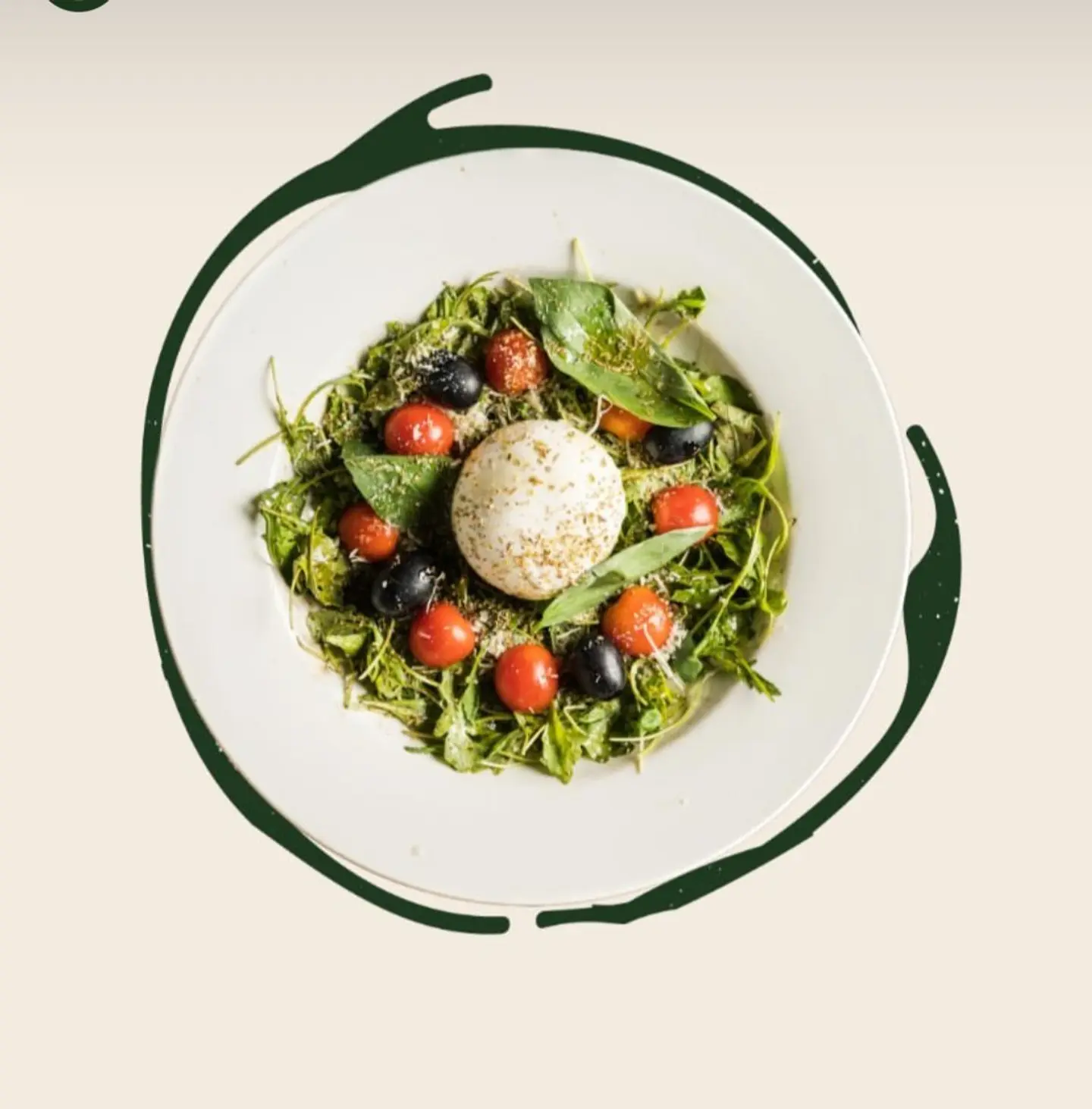 Burrata