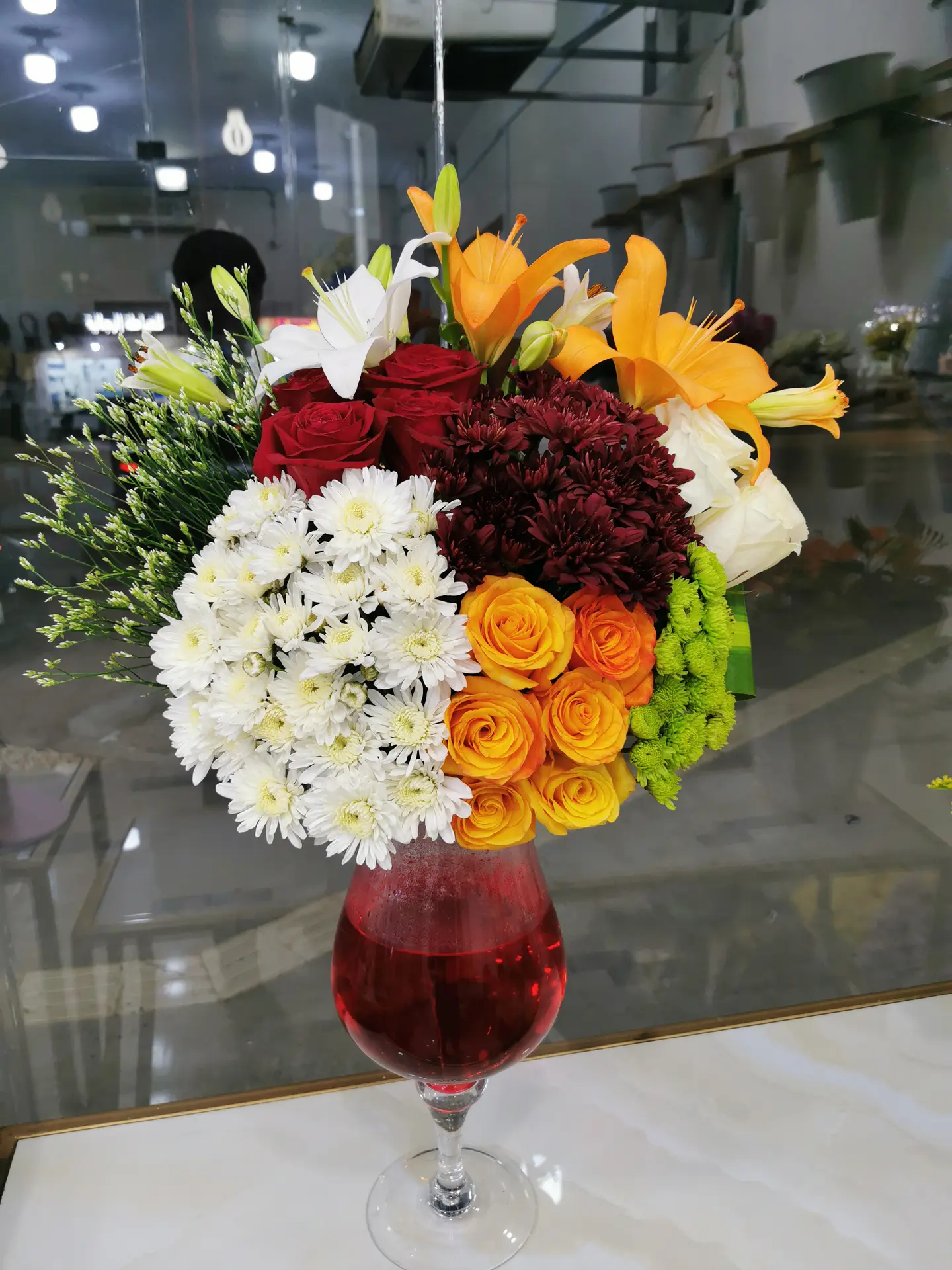 فازة ورد 05