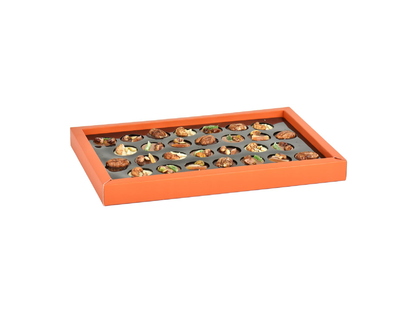 Mondeo – Box