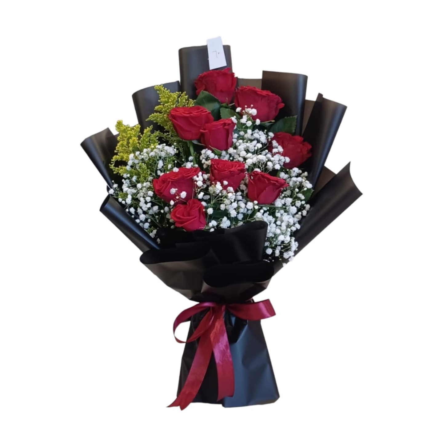 بوكيه جوري نجد