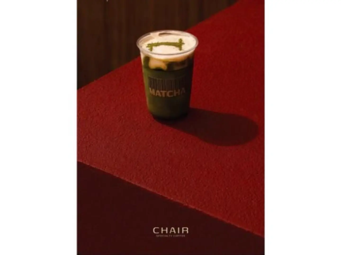 Matcha