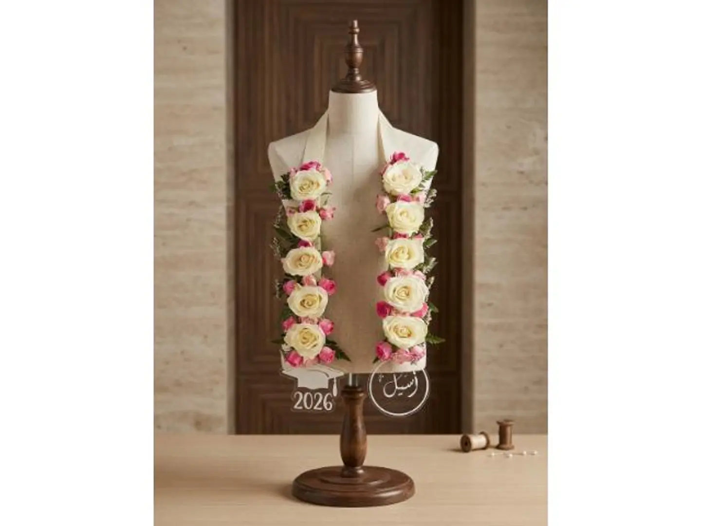 Elegance Lei