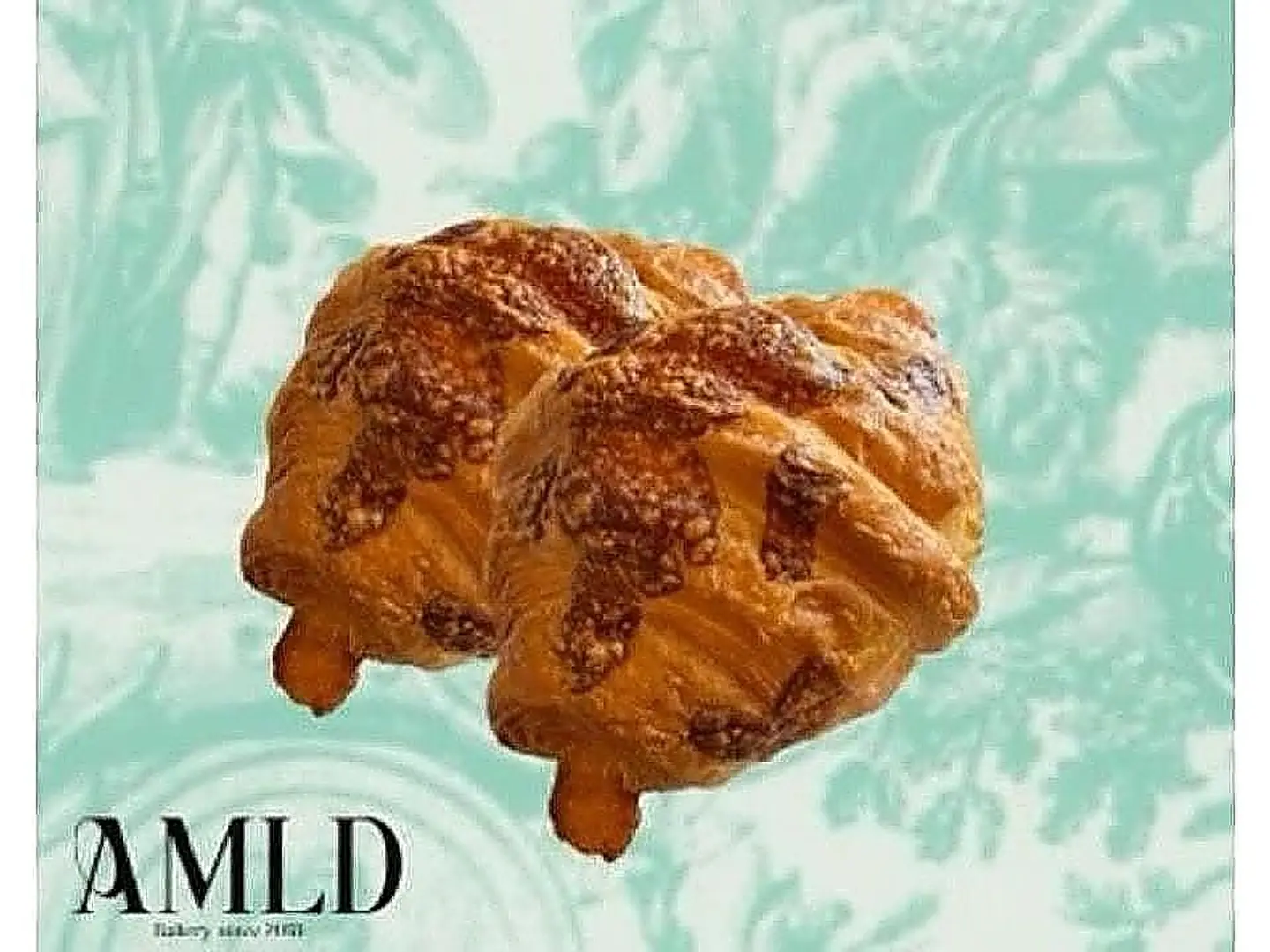 كرواسون تشيدر