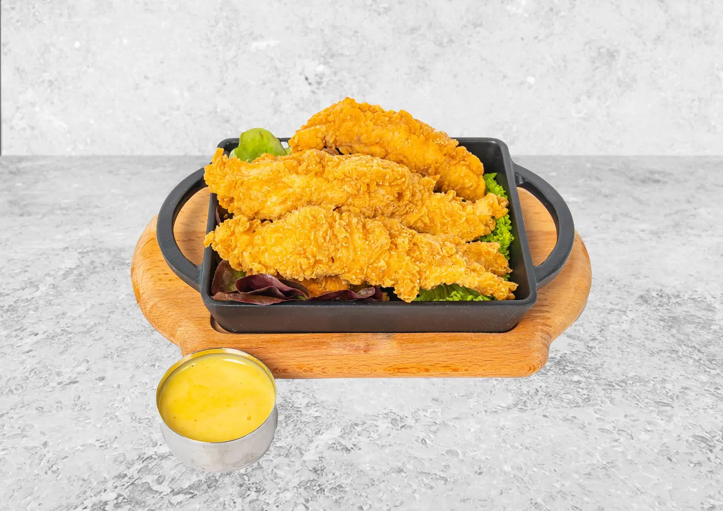 Chicken Fillet