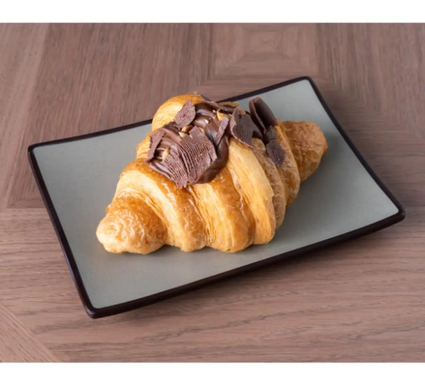 Chocolate Croissant