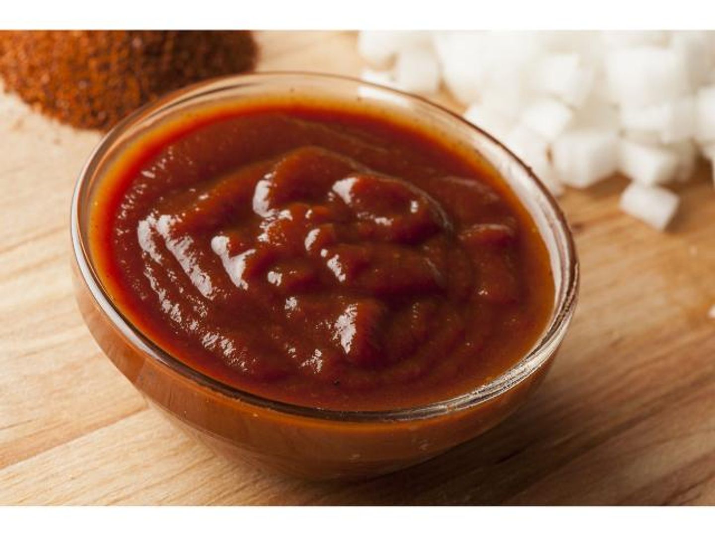 Maple Sauce