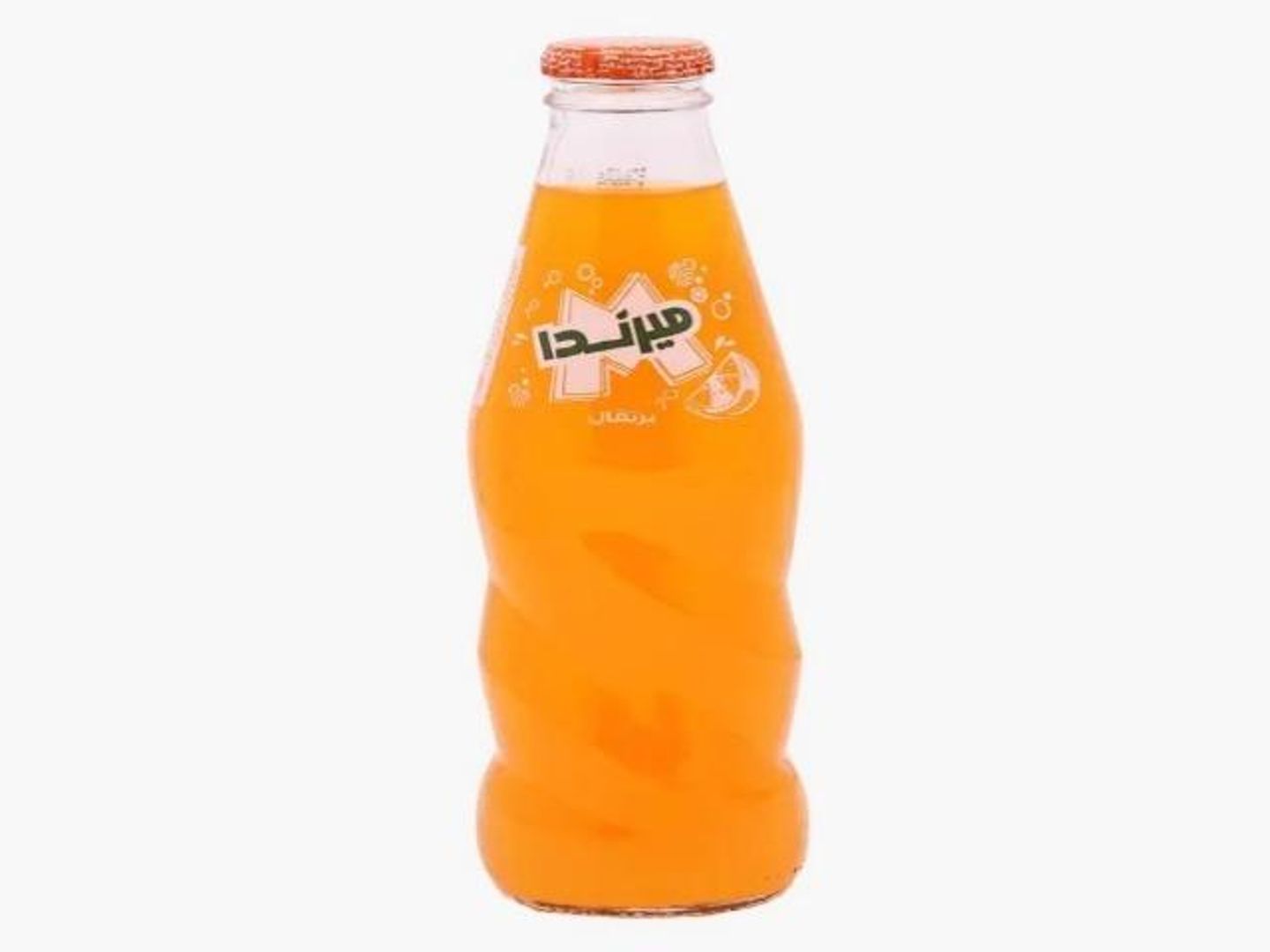 Mirinda Orange